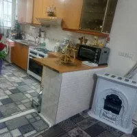 آپارتمان اکازیون در خاک سفید فوق تمیز ۵۰ متر