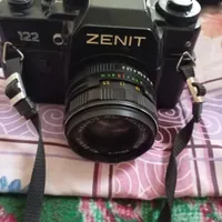 دوربین عکاسی مدل zenit