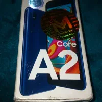 گوشی سامسونگ A2