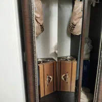 جاکفشی آیینه دار