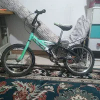 دوچرخه ۲۰