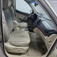 سانتافه 2007|خودرو سواری و وانت|تبریز, |دیوار