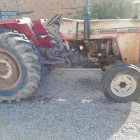 تراکتور 285|خودرو سنگین|باوی, |دیوار