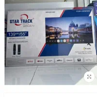 ال ای دی ۴۳ دارای فلش