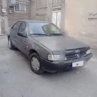 پژو روا  دو گانه کارخانه مدل ۸۶