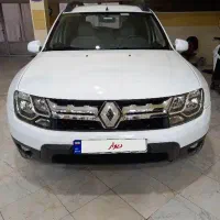 رنو داستر ۲۰۱۶