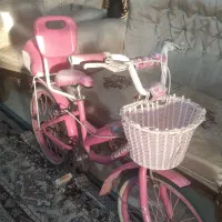 دوچرخه ۲۰ دخترانه