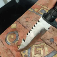 چاقو|کلکسیون و سرگرمی|بم, |دیوار