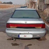 ماشین دوو اسپرو مدل 1992