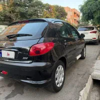 206|خودرو سواری و وانت|تبریز, |دیوار