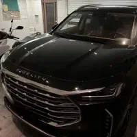 فیدلیتی پرستیژ صفر مشکی 1405 7نفره