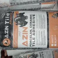 چسب پودری کاشی اذین ۲۰ کیلو