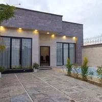 ویلا-چسب-بافت-با-انشعابات-شهری