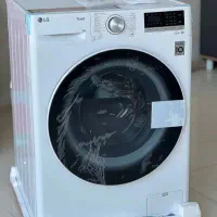 ماشین لباسشویی LG ظرفیت 9Kg