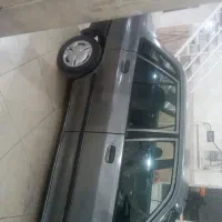 پراید مدل ۸۶|خودرو سواری و وانت|بستان آباد, |دیوار