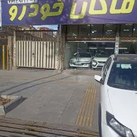 کوئیک مدل 1402|خودرو سواری و وانت|بومهن, |دیوار