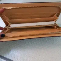 کیف پول دخترانه نو