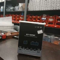 دستگاه اولتراسونیک ابکاری طلاکاری