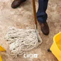 استخدام سرایدار متاهل