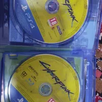 بازی ps4|کنسول، بازی ویدئویی و آنلاین|اصفهان, شهرک میلاد|دیوار