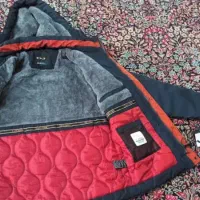 کاپشن خارجی