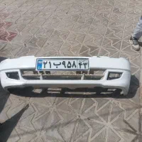 سپر 132سالم بدونه شکستگی یاضربه|قطعات یدکی و لوازم جانبی|داران, |دیوار