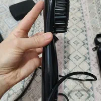 برس حرارتی درحد نو