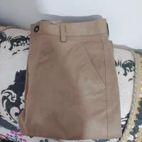 شلوار مردانه