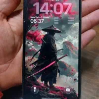 آیفون ۱۲ پرو ۲۵۶zaa دوسیم