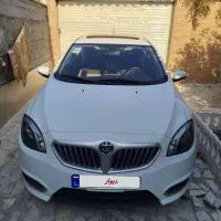 برلیانس موتور کوچک 97