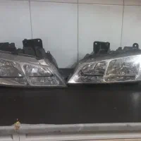 چراغ جلو پارس