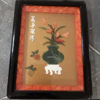 تعدادی ظروف و وسایل و دکوری و تابلو|حراج|آمل, |دیوار