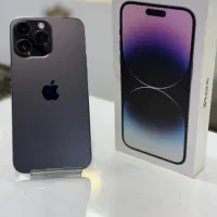 ایفون 14pro max 256g zaa