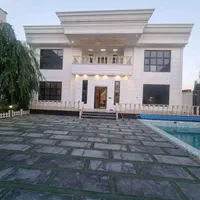 ویلای خوش قیمت و لوکس