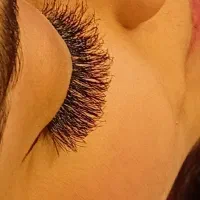 آف پنجاه درصدرنگ و کراتین و کاشت مژه و آموزش|خدمات آرایشگری و زیبایی|اهواز, شریعتی جنوبی|دیوار