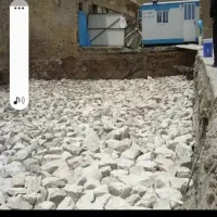 بنای ساختمان اجر کاشی سرامیک