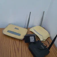 مودم وای فا