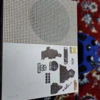 Xbox one s|کنسول، بازی ویدئویی و آنلاین|اصفهان, دانشگاه اصفهان|دیوار