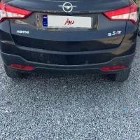 هایما اس۵|خودرو سواری و وانت|آمل, |دیوار