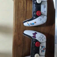 PS5 slim|کنسول، بازی ویدئویی و آنلاین|کرج, استاندارد|دیوار