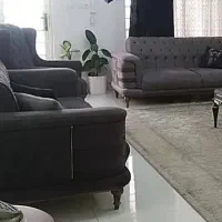 مبلمان|مبلمان خانگی و میز عسلی|ایذه, |دیوار