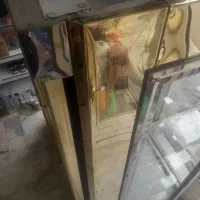 یخچال مرغی نو