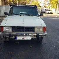 وانت پیکان مدل 82سالم