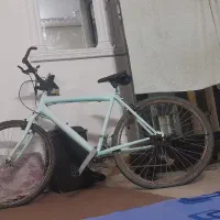 دوچرخه بیست وشش دوپانصدتخفیف داره