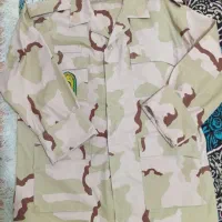 لباس مرزبانی سایز 52|لباس|زابل, |دیوار