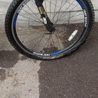 دوچرخه اورلورد مدل chief|دوچرخه، اسکیت، اسکوتر|تهران, یافت آباد شمالی|دیوار