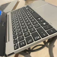 تبلت لپتاپی  10 اینچ توشیبا TOSHIBA پرداخت در محل|تبلت|کرج, اصفهانی‌ها|دیوار
