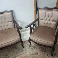 مبلمان کلاستیک اتریشی|مبلمان خانگی و میز عسلی|امیرکلا, |دیوار