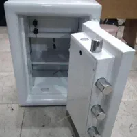 گاوصندوق نسوز باگارانتی مدل 250 150. ka|ابزارآلات|شهریار, |دیوار