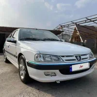 پارس تیوفایو ۹۸|خودرو سواری و وانت|تهران, نارمک جنوبی|دیوار